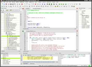 Best python code editor for windows